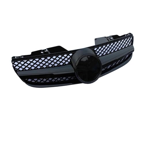 Grille de ventilation Mercedes SL R230 2007-2009 calandre de capot supérieur