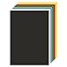 Produktbild Tonzeichenkarton 50 x 70 cm, Herlitz, Pappkarton 300g/m², durchgefärbt, mit ablösbarem EAN-Etikett, hellgrün, lose Ware