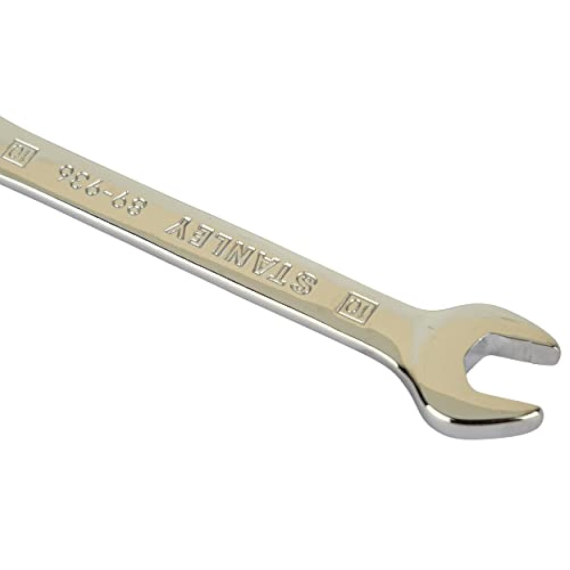 10Mm Fixed Square Ratcheting Spanner