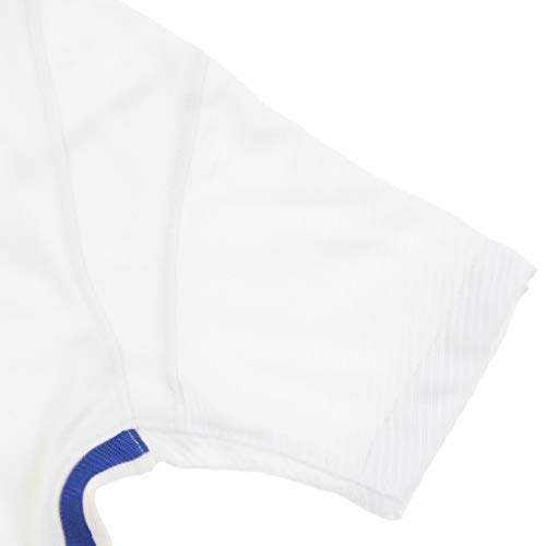 Nike Federation Francaise de Football Breathe Stadium Maillot Exterieur T-shirt Mixte enfant - Image 5