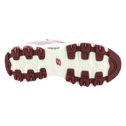 Skechers Women's Sneakers4