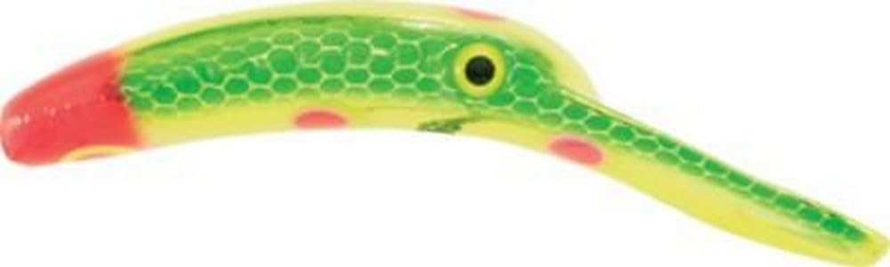 Worden's Lures MAG Lips