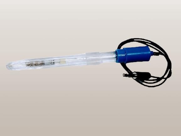 Reference Electrode Electrochemistry Half-cell Standard Electrode Potential Electrochemical Cell Redox Reactions-image-42