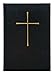 Book of Common Prayer, Pew, Black