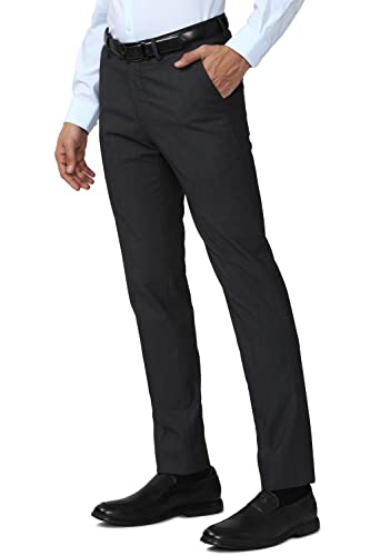 Image of Peter England Men's Slim Pants