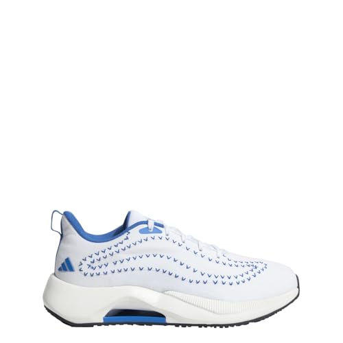 Image of adidas Men Lace Up Running Shoes