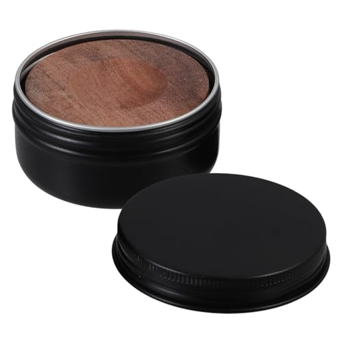 HOODANCOS Difusor de Aceites Esenciales de Madera Hogar y Baño Aroma Relajante y Diseño Compacto en 1 Set
