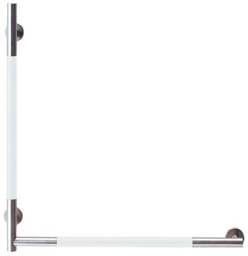 Amazon.co.jp: LIXIL(リクシル)INAX 手すりKMタイプ L型 右仕様 KF