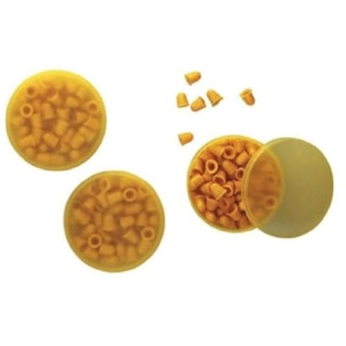 3 Scatoline Gommini Munizioni 7mm per Pistola Super Condor Fucile Universal 80 Super Commando