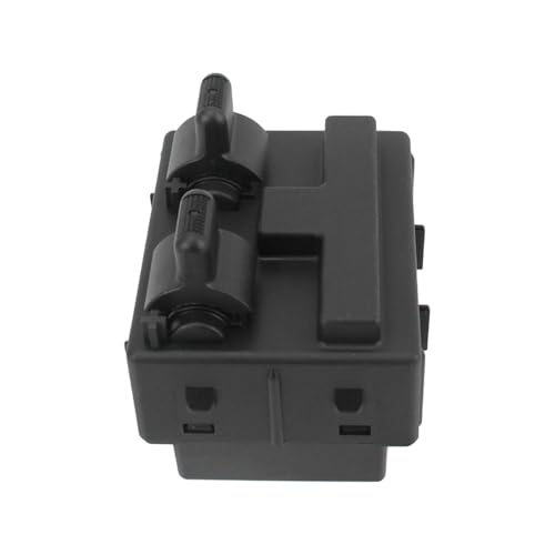 Interrupteur de vitre électrique Wrangler 2007 2008 2009 2010 bouton commande - 3