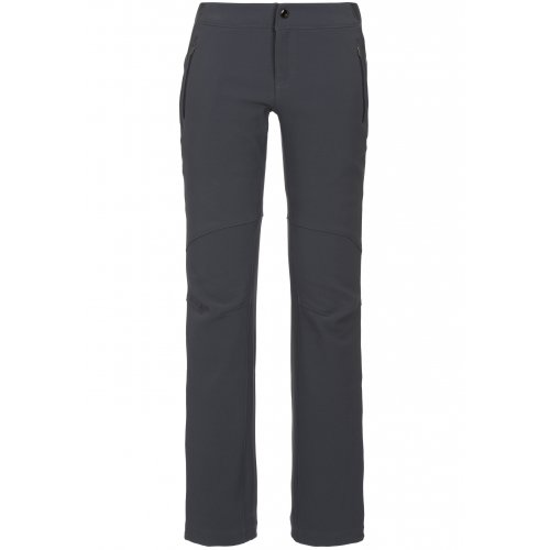 Columbia Pantalon à Jambe étroite contre le froid en randonnée