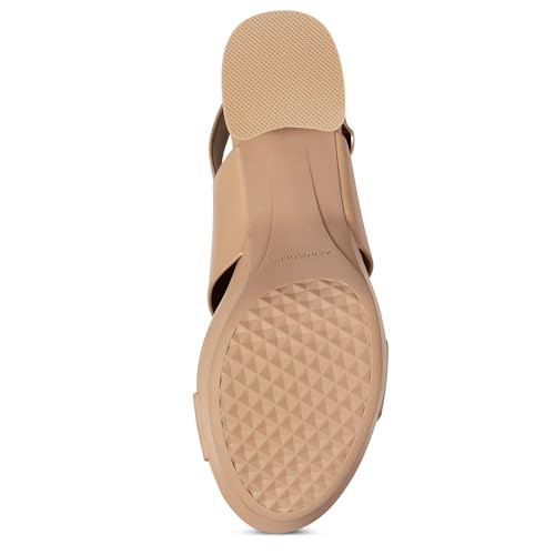 Image of Aerosoles Women's Camera Platform Sandal