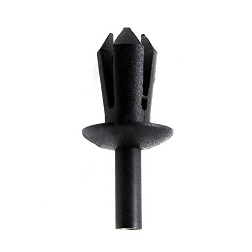 Rivet extensible pour pare-chocs de voiture E34 E36 E46 clip fixation plastique expansion