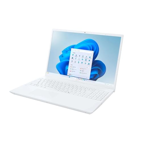 パソコン 2025年07月発売モデル NEC LAVIE Direct N-16 ② ホワイト インテル® Core™ i7-1355U プロセッサー 16.0型ワイド Office Windows11 32GB メモリ 1TB SSD