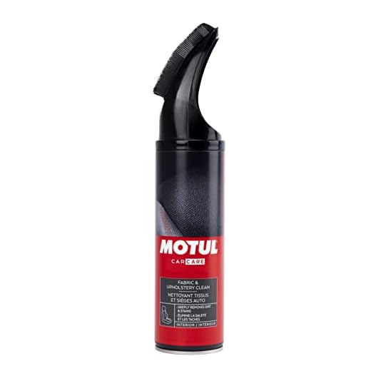LIMPIA TAPICERIAS MOTUL