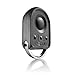 Price comparison product image Somfy 1870880 Keygo io Remote Control for Controlling up to 4 Garage Door Motors or Io Gate Operators, Black