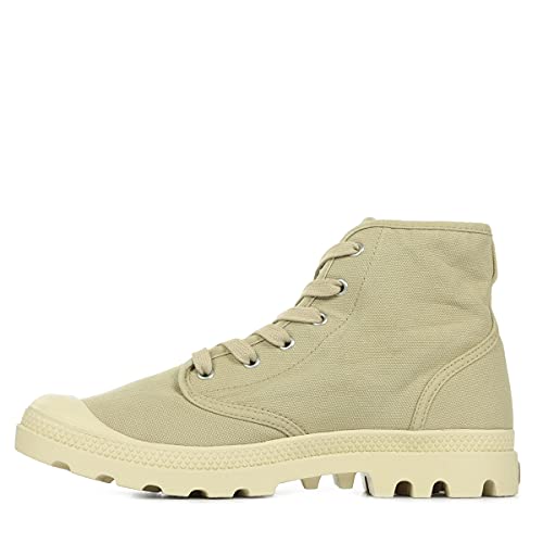 Image of Palladium Mens Us Pampa High H