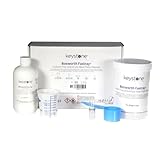 Keystone 0921379 Bosworth Fastray Extra Fast Set Powder & Liquid Kit Pink