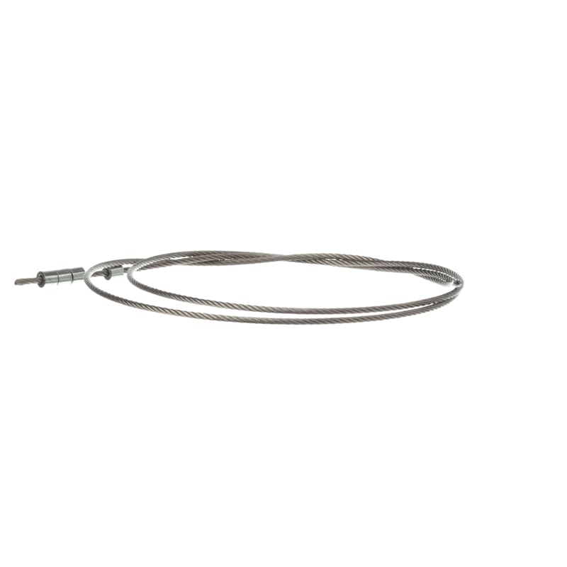 6163 Genuine OEM Door Cable - 50 in.