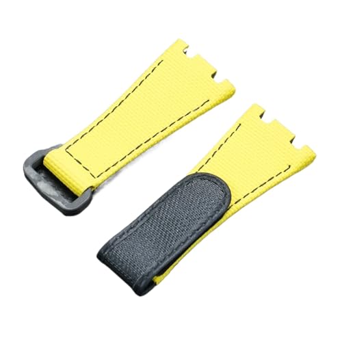 Bracelet caoutchouc Audemars Piguet Royal Oak Offshore 26420 résistant sueur homme
