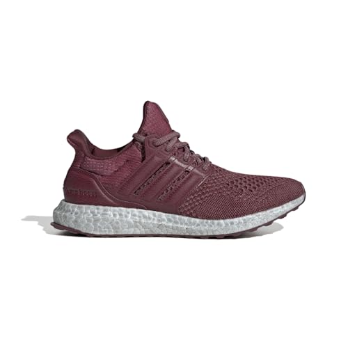 adidas Women's Ultraboost Personal Best Running Shoes, Shared/Shared/CBLACK, 8 M US