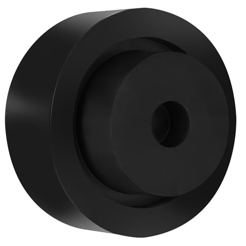 Image of DC61-03191B Leveling Leg Rubber Pad Replacement for Washing Machine