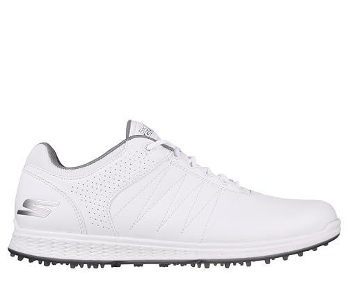 Image of Skechers Men's Pivot Spikeless Golf Shoe
