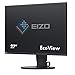 Produktbild EIZO FlexScan EV2750-BK 68,5 cm (27 Zoll) Ultra-Slim Monitor (DVI-D, HDMI, USB 3.1 Hub, DisplayPort, 5 ms Reaktionszeit, Auflösung 2560 x 1440) schwarz (Generalüberholt)