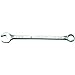 Wright Tool 1188 2-3/4" Comb. Wrench, 12 Pt.