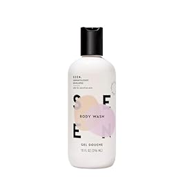 SEEN Body Wash -Scented-...