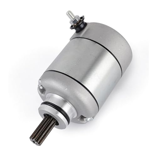 Démarreur de précision compatible 3625366000 pour motos de compétition 450