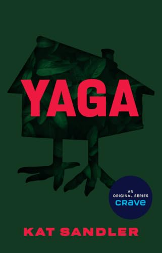 Yaga