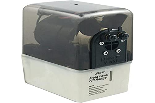 Bennett trim tab pump V351HPU1 Hydraulic Power Unit