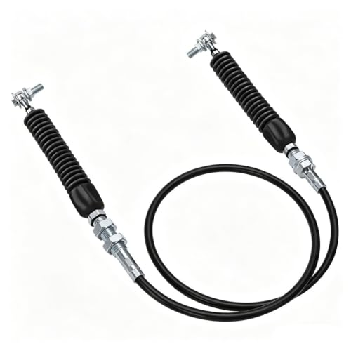 Cable de cambio de marchas: solucione los problemas de transmisión en su RZR 900 XP
