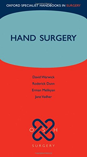 Hand Surgery