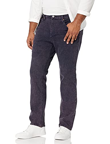 Image of Levi's Men's 541-Athletic-Fit Jean, Brown Stucco, 40W x 30L