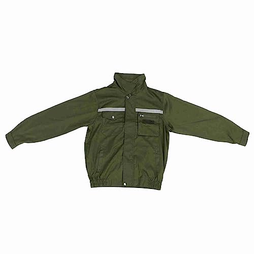 Chaqueta Semme Cooling Fan unisex Talla XL miniatura 2