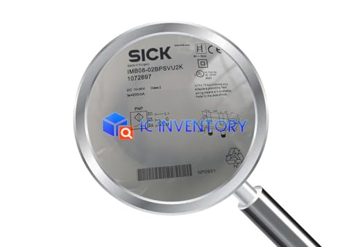 1PCS New IMB08-02BPSVU2K IMB0802BPSVU2K