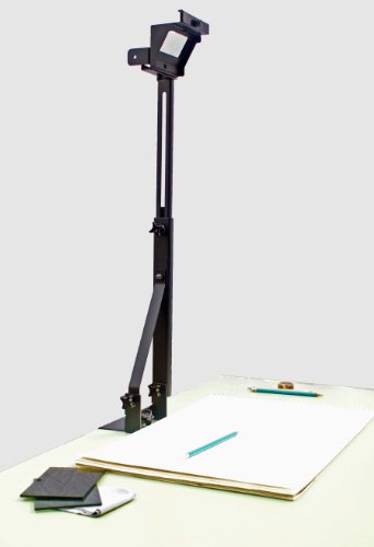 Lucid-Art Camera Lucida with Photo Projector Painting Drawing Tool Art Projector Tracing Aid for Artists by Ancient Magic Art Tools - Thumbnail 6