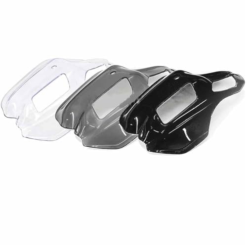 Extensions de protège-mains haut de gamme pour CRF1100L Africa Twin 2020
