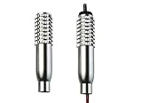 multiplex royal pro 16  85951 - Multiplex Knüppelgriff-Set Royal SX Alu lang mit 3-Stufen-Schalter