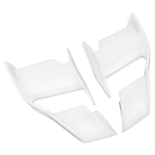 Kit aérodynamique moto S1000R M1000R, aileron de carénage ABS effet antidérapant stable - 4
