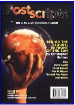 POSTSCRIPTS 11 - THE A TO Z OF FANTASTIC FICTION: Paul DiFilippo ...