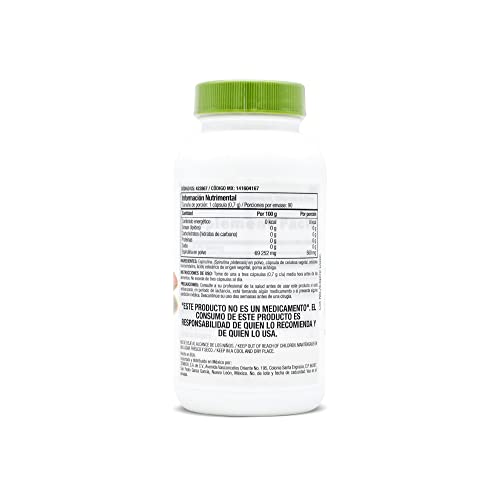 performix gnc mexico Marca GNC (2)