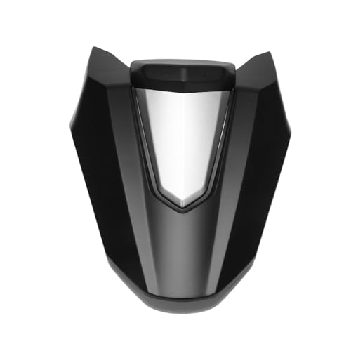 Capot de siège moto CB650R CBR650R pour sorties solo dynamiques