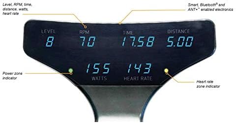 Indoor Cycle Stationary Exercise Bike 
