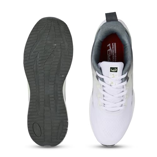 Image of Lancer Mens NAVIGATOR-33 Running Shoe