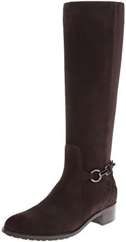 Aquatalia Women's Oralie Equestrian Boot