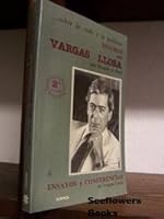 Dialogo Con Vargas Llosa: Ensayos Y Conferencias 9686330011 Book Cover