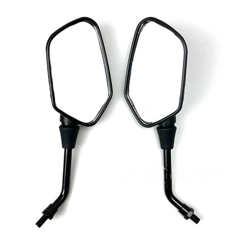 Espejos laterales de moto para NC700, NC700X, NC750 y NC750X recambio estable